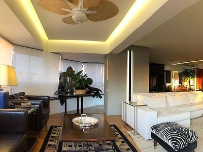 Apartamento em Vila Suzana, São Paulo/SP de 270m² 3 quartos à venda por R$ 1.999.000,00