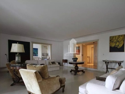Apartamento em Vila Suzana, São Paulo/SP de 350m² 4 quartos à venda por R$ 1.049.000,00