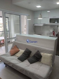 Apartamento em Vila Suzana, São Paulo/SP de 38m² 1 quartos à venda por R$ 449.000,00