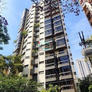 Apartamento em Vila Suzana, São Paulo/SP de 414m² 4 quartos à venda por R$ 1.999.000,00