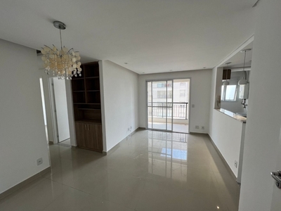 Apartamento em Vila Suzana, São Paulo/SP de 65m² 3 quartos à venda por R$ 489.000,00