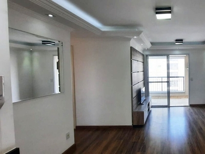 Apartamento em Vila Suzana, São Paulo/SP de 70m² 3 quartos à venda por R$ 479.000,00
