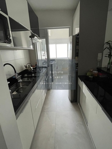 Apartamento em Vila Suzana, São Paulo/SP de 84m² 2 quartos à venda por R$ 738.000,00