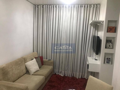 Apartamento em Vila Talarico, São Paulo/SP de 49m² 2 quartos à venda por R$ 269.000,00