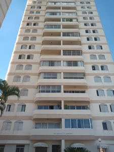 Apartamento em Vila Trujillo, Sorocaba/SP de 176m² 3 quartos à venda por R$ 589.000,00