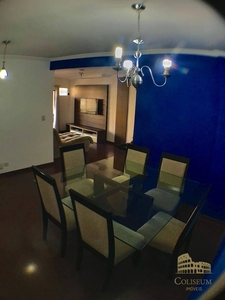 Apartamento em Vila Tupi, Praia Grande/SP de 110m² 3 quartos à venda por R$ 424.000,00