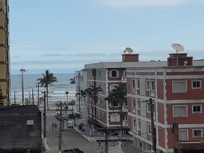 Apartamento em Vila Tupi, Praia Grande/SP de 115m² 3 quartos à venda por R$ 469.000,00