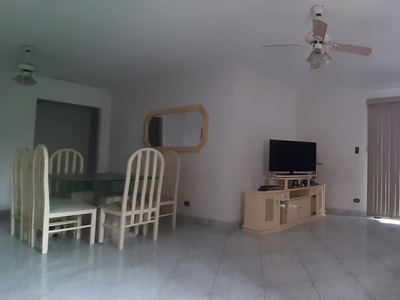 Apartamento em Vila Tupi, Praia Grande/SP de 126m² 3 quartos à venda por R$ 499.000,00