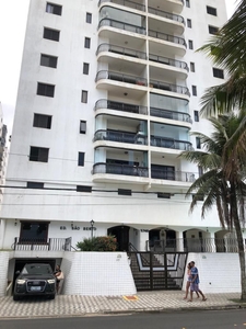 Apartamento em Vila Tupi, Praia Grande/SP de 168m² 3 quartos à venda por R$ 599.000,00