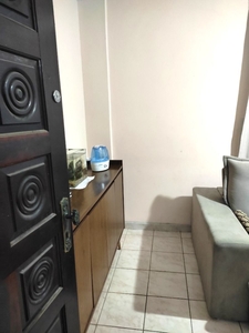 Apartamento em Vila Tupi, Praia Grande/SP de 51m² 1 quartos para locação R$ 1.650,00/mes