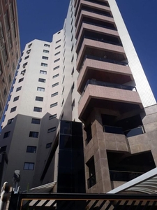 Apartamento em Vila Tupi, Praia Grande/SP de 52m² 1 quartos à venda por R$ 254.000,00
