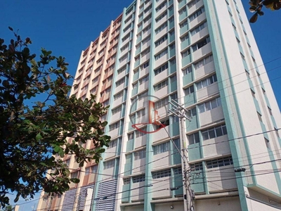 Apartamento em Vila Tupi, Praia Grande/SP de 65m² 2 quartos à venda por R$ 279.000,00