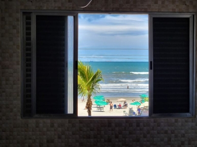Apartamento em Vila Tupi, Praia Grande/SP de 68m² 3 quartos à venda por R$ 329.000,00