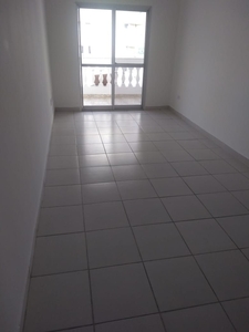 Apartamento em Vila Tupi, Praia Grande/SP de 82m² 2 quartos à venda por R$ 329.000,00
