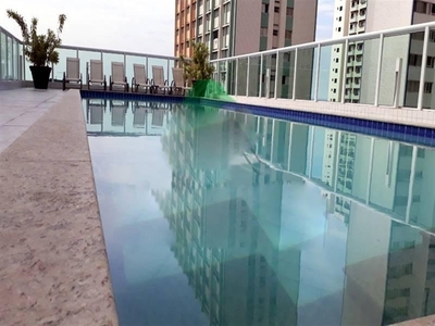 Apartamento em Vila Tupi, Praia Grande/SP de 88m² 2 quartos para locação R$ 3.000,00/mes
