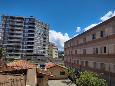 Apartamento em Vila Tupi, Praia Grande/SP de 95m² 2 quartos à venda por R$ 319.000,00