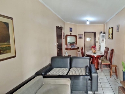 Apartamento em Vila Tupi, Praia Grande/SP de 95m² 3 quartos à venda por R$ 439.000,00