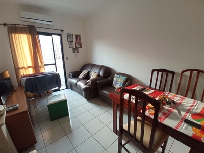 Apartamento em Vila Tupi, Praia Grande/SP de 96m² 2 quartos à venda por R$ 299.000,00