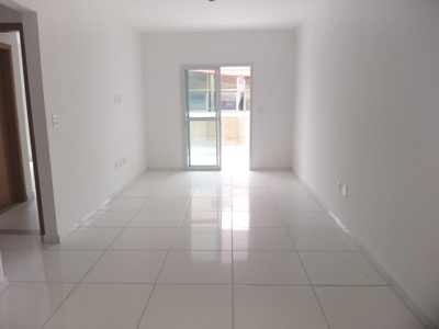 Apartamento em Vila Tupi, Praia Grande/SP de 97m² 2 quartos à venda por R$ 579.000,00