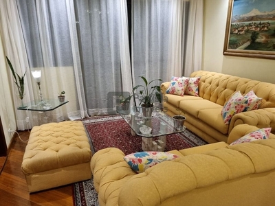 Apartamento em Vila Uberabinha, São Paulo/SP de 109m² 3 quartos à venda por R$ 1.599.000,00