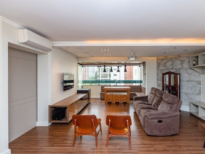 Apartamento em Vila Uberabinha, São Paulo/SP de 147m² 3 quartos à venda por R$ 2.379.000,00
