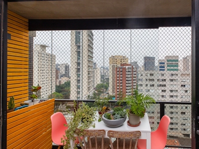Apartamento em Vila Uberabinha, São Paulo/SP de 152m² 3 quartos à venda por R$ 2.199.000,00