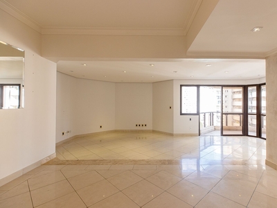 Apartamento em Vila Uberabinha, São Paulo/SP de 156m² 4 quartos à venda por R$ 1.699.000,00