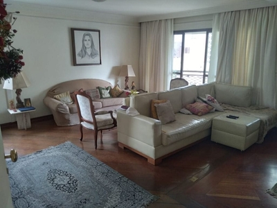 Apartamento em Vila Uberabinha, São Paulo/SP de 160m² 3 quartos à venda por R$ 1.649.000,00
