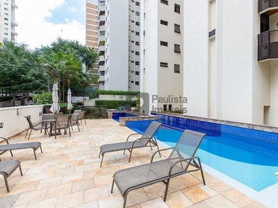 Apartamento em Vila Uberabinha, São Paulo/SP de 178m² 4 quartos à venda por R$ 1.949.000,00