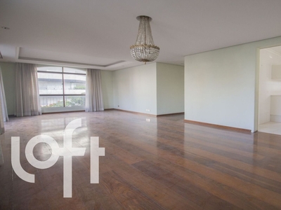 Apartamento em Vila Uberabinha, São Paulo/SP de 198m² 4 quartos à venda por R$ 2.599.000,00