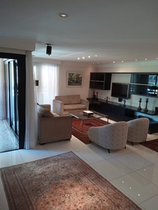 Apartamento em Vila Uberabinha, São Paulo/SP de 225m² 4 quartos à venda por R$ 2.598.980,00
