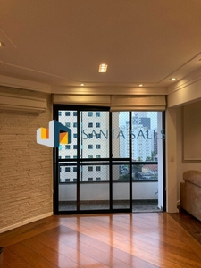 Apartamento em Vila Uberabinha, São Paulo/SP de 89m² 2 quartos à venda por R$ 1.249.000,00