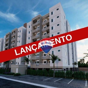 Apartamento em Vila Urupês, Suzano/SP de 49m² 2 quartos à venda por R$ 244.000,00