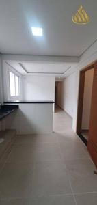 Apartamento em Vila Valença, São Vicente/SP de 54m² 2 quartos à venda por R$ 278.000,00