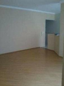 Apartamento em Vila Valparaíso, Santo André/SP de 80m² 3 quartos à venda por R$ 384.000,00