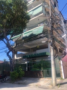 Apartamento em Vila Valqueire, Rio de Janeiro/RJ de 91m² 3 quartos à venda por R$ 280.000,00
