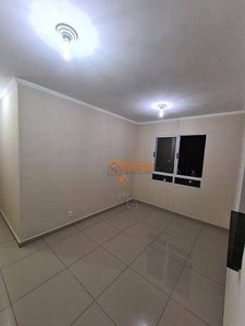 Apartamento em Vila Venditti, Guarulhos/SP de 48m² 2 quartos à venda por R$ 239.000,00
