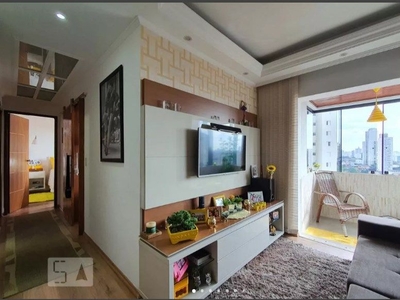 Apartamento em Vila Vera, São Paulo/SP de 67m² 3 quartos à venda por R$ 419.000,00