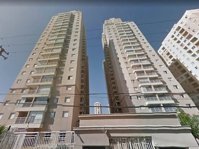 Apartamento em Vila Vera, São Paulo/SP de 83m² 3 quartos à venda por R$ 799.000,00