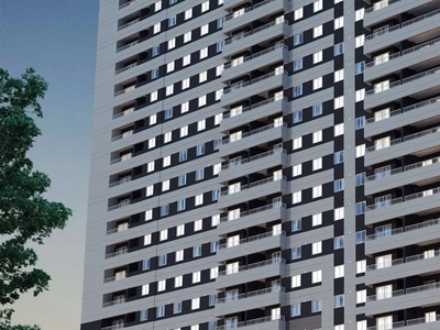 Apartamento em Vila Vermelha, São Paulo/SP de 38m² 2 quartos à venda por R$ 287.971,00