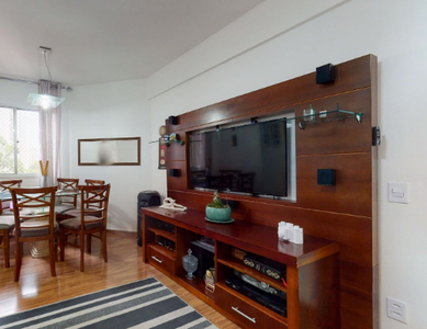 Apartamento em Vila Vermelha, São Paulo/SP de 63m² 3 quartos à venda por R$ 429.000,00