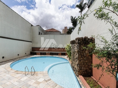 Apartamento em Vila Zelina, São Paulo/SP de 58m² 4 quartos à venda por R$ 469.000,00