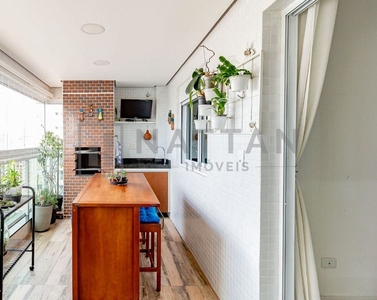 Apartamento em Vila Zilda, São Paulo/SP de 114m² 3 quartos à venda por R$ 1.299.000,00