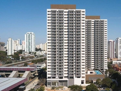 Apartamento em Vila Zilda, São Paulo/SP de 68m² 2 quartos à venda por R$ 684.000,00