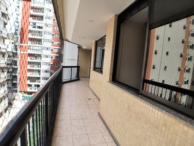 Apartamento em Vital Brasil, Niterói/RJ de 150m² 4 quartos à venda por R$ 1.149.000,00
