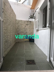 Apartamento em Vital Brasil, Niterói/RJ de 80m² 2 quartos à venda por R$ 379.000,00