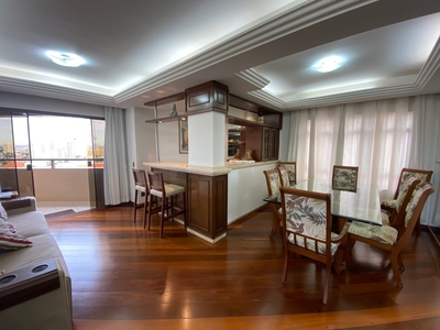 Apartamento em Vitória, Londrina/PR de 118m² 3 quartos à venda por R$ 479.000,00