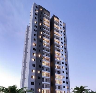 Apartamento em Votupoca, Barueri/SP de 55m² 2 quartos à venda por R$ 294.000,00