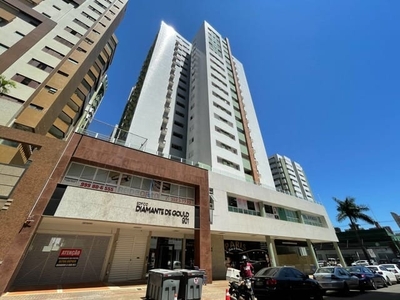 Apartamento em Zona 01, Maringá/PR de 76m² 3 quartos à venda por R$ 549.000,00