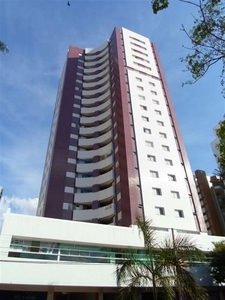 Apartamento em Zona 01, Maringá/PR de 77m² 3 quartos à venda por R$ 698.000,00